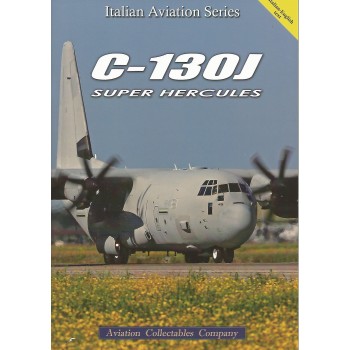 C-130 J Super Hercules