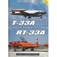 T-33A / RT-33A Shooting Star