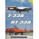 T-33A / RT-33A Shooting Star