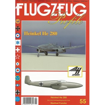 55,Heinkel He 280