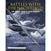 Battles with the Nachtjagd