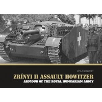 ZRINYI II Assault Howitzer
