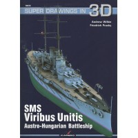35,SMS Viribus Unitis -Austro-Hungarian Battleship