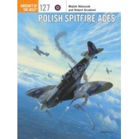 127,Polish Spitfire Aces