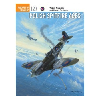 127,Polish Sptfire Aces