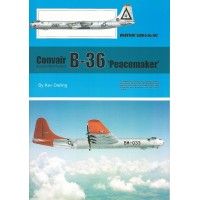 102,Convair B-36 "Peacemaker"