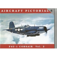 8,F4U-1 Corsair Vol.2