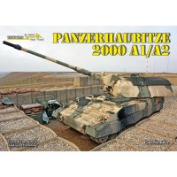 14,Panzerhaubitze 2000 A1/A2