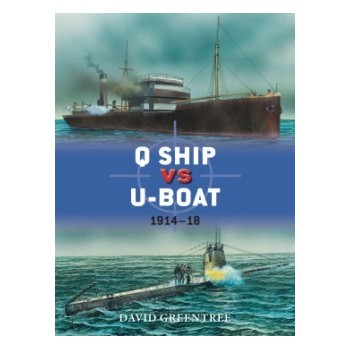 57,Q Ship vs U-Boat 1914 - 1918