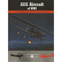 AEG Aircraft of WW I