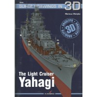 36,The Light Cruiser Yahagi