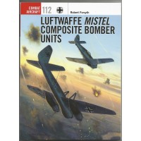 112,Luftwaffe Mistel Composite Bomber Units