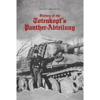 History of the Totenkopf`s Panther-Abteilung