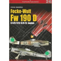 26,Focke Wulf FW 190 D