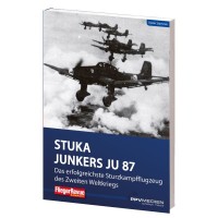 4,Stuka Junkers Ju 87