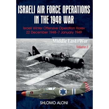 2,Israeli Air Force Operations in the 1948 War 