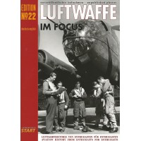 Luftwaffe im Focus Nr.22