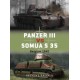 63,Panzer III vs Somua S 35 Belgium 1940