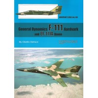 104,General Dynamics F-111 Aardvark and EF-111A Raven 