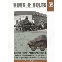 35,Büssing`s schwere Panzerspähwagen Part 1