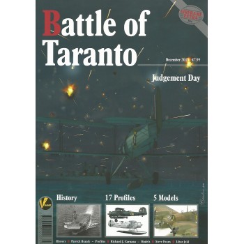 4,Battle of Taranto - Judgement Day