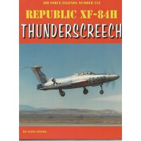 219,Republic XF-84 H Thunderscreech