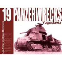 Panzerrecks 19 - Yugoslavia