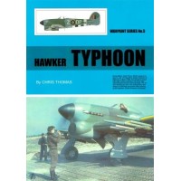 5,Hawker Typhoon