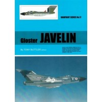 17,Gloster Javelin