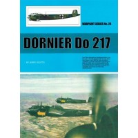 24,Dornier Do 217