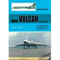 30,Avro Vulcan