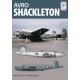 9,Avro Shackleton