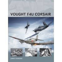 17,Vought F4U Corsair