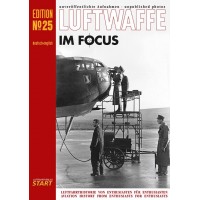 Luftwaffe im Focus Nr.25
