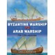 64,Byzantine Warship vs Arab Warship 7th - 11th Centuries
