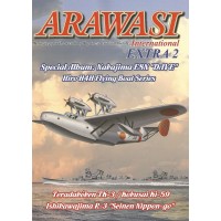 Arawasi International Extra 2