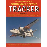 101,Grumman S2F/S-2 Tracker Part 1