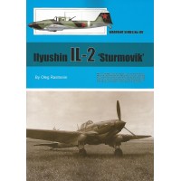 107,Ilyushin Il-2 "Sturmovik"
