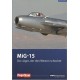 7,MiG-15 - Der Jäger der den Westen schockte