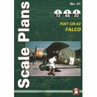 31,Fiat CR.32 Falco
