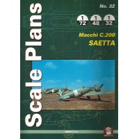 32,Macchi C.200 Saetta