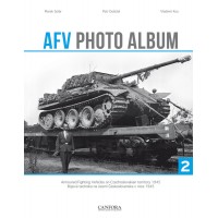 AFV Photo Album Vol.2