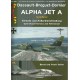 8,Dassault-Breguet-Dornier Alpha Jet A Teil 2:Einsatz und Außerdienststellung
