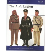 2,The Arab Legion
