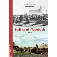 Stalingrad - Tagebuch Band 1