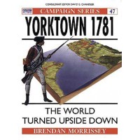 47, Yorktown 1781
