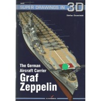 45,The Aircraft Carrier Graf Zeppelin