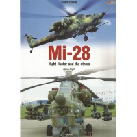 24, Mi-28 Night Hunter and the others