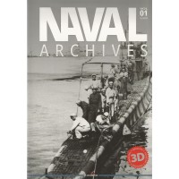 Naval Archives Vol.1