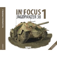 Jagdpanzer 38 in Focus 1